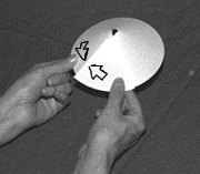 IMAGE OF CONING