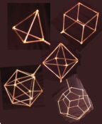 Platonic Solids